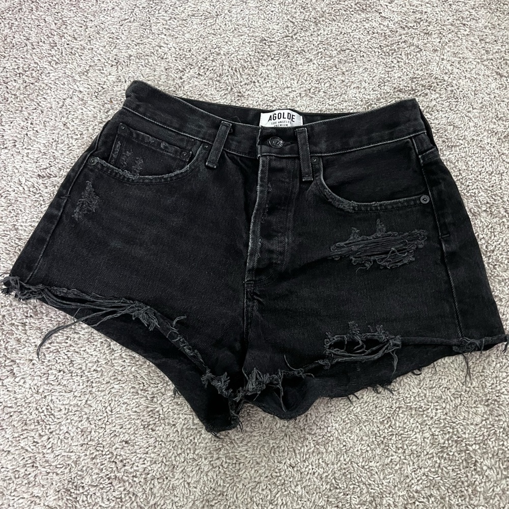 Agolde Shorts